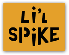Li'l Spike